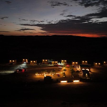 ホテル Al Hawiyah Camp エクステリア 写真